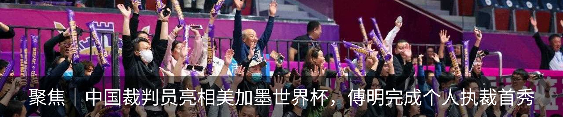 新闻动态